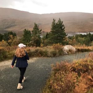 Meet your Posher, Allie